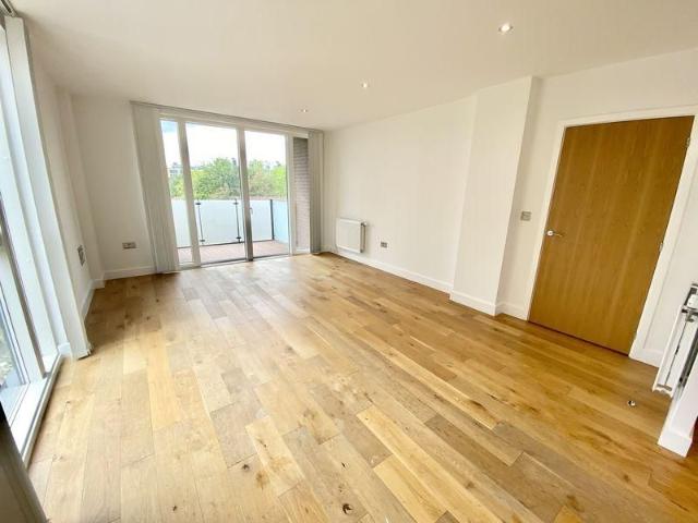 Apartment for rent in Haggerston, De Beauvoir Town