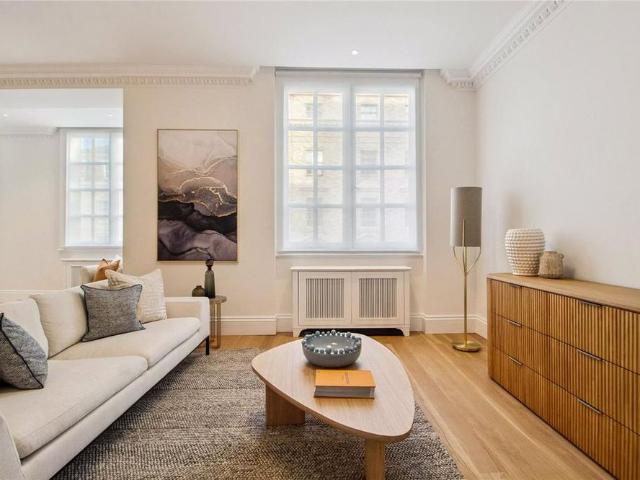 Apartment for rent in Mayfair, Isle Of Man