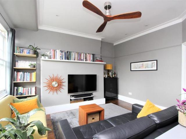 Apartment for rent in Muswell Hill, Isle Of Man