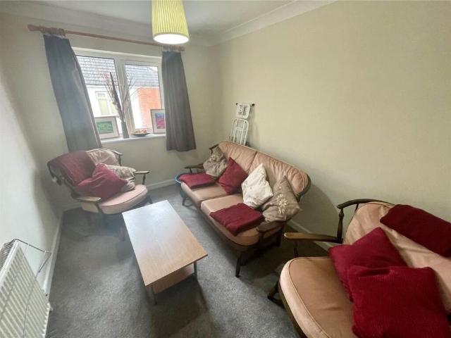 Apartment for rent in Talbot Village, Bournemouth