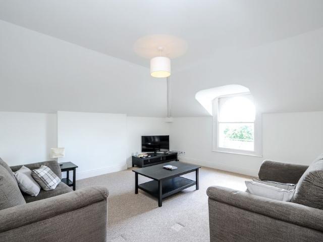 Apartment for rent in Golden Valley, Isle Of Man