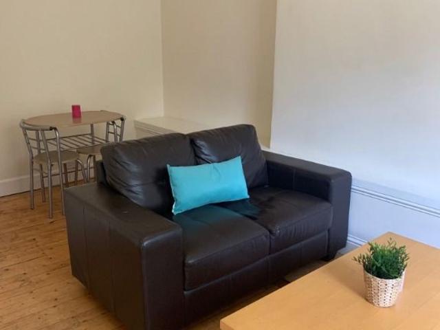 Apartment for rent in Cambuskenneth, Scotland