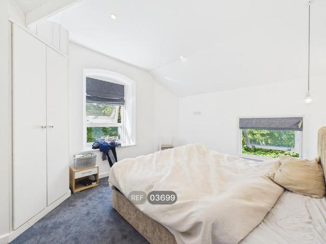 Apartment for rent in Forest Fields, Haddon