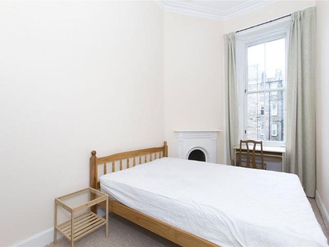 Apartment for rent in Scotland