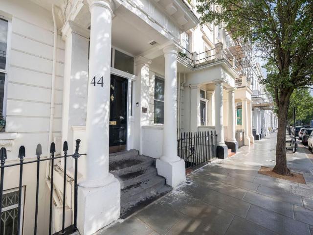Flat for rent in Pimlico, Isle Of Man