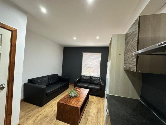 Apartment for rent in Ashbrooke, Sunderland
