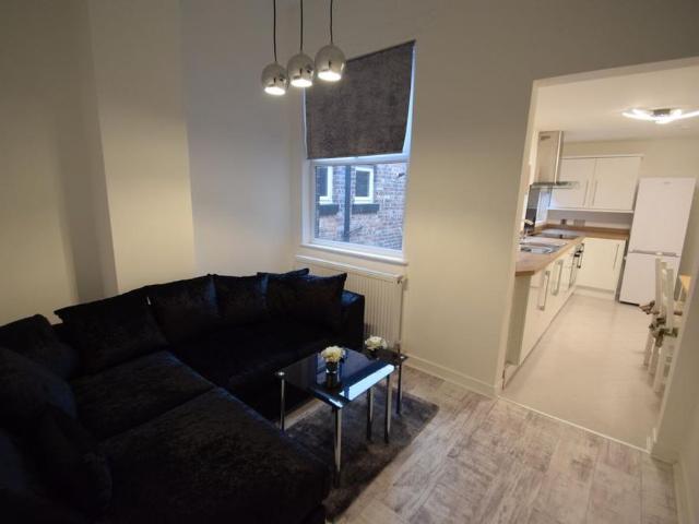 Apartment for rent in Old Trafford, Trafford Park