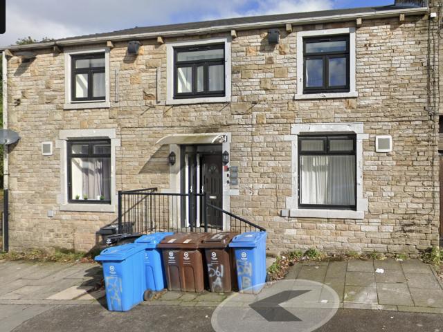 Flat for rent in Saddleworth, Pendock