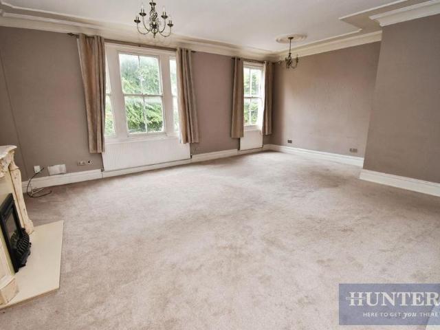 Apartment for rent in West End, Old Wharf