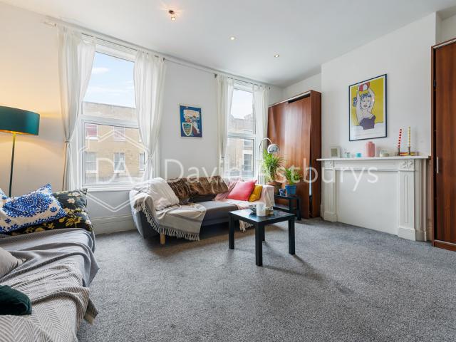 Apartment for rent in Cat Hill, Isle Of Man