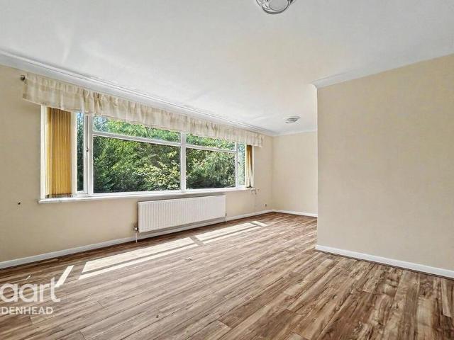 Apartment for rent in Burnham, Slough