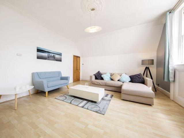 Apartment for rent in Feckenham, City Of Bristol