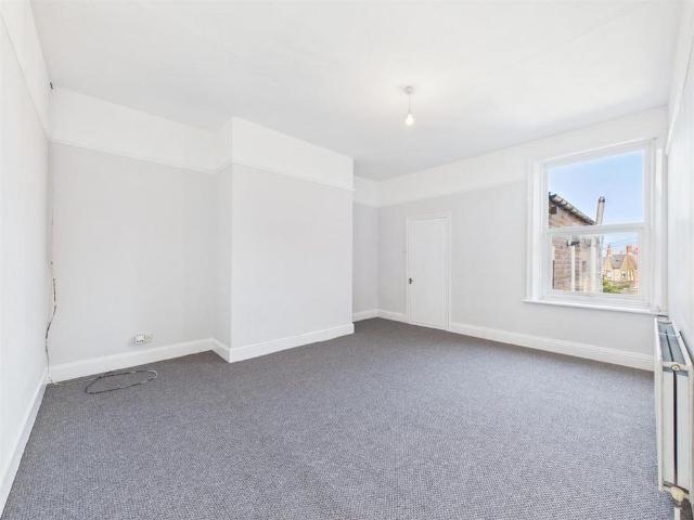Apartment for rent in Whitley Bay, North Tyneside