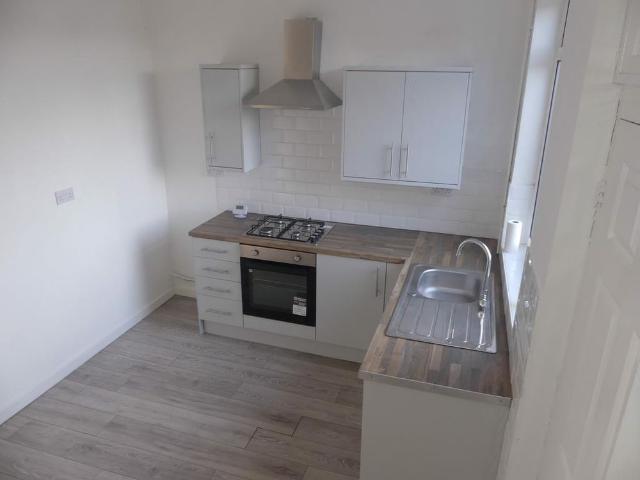 Apartment for rent in Wood End, Oldham