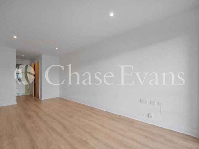 Apartment for rent in Isle Of Dogs, Greater London