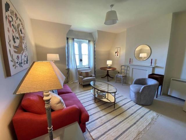 Apartment for rent in Steep, East Hampshire