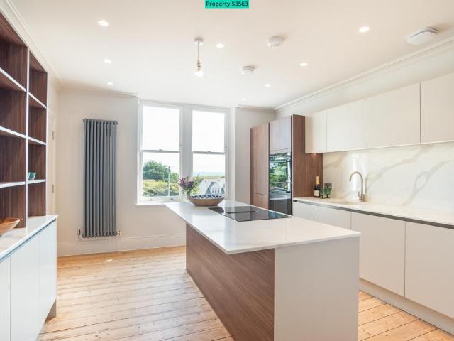 Flat for rent in Seabrook, Folkestone and Hythe