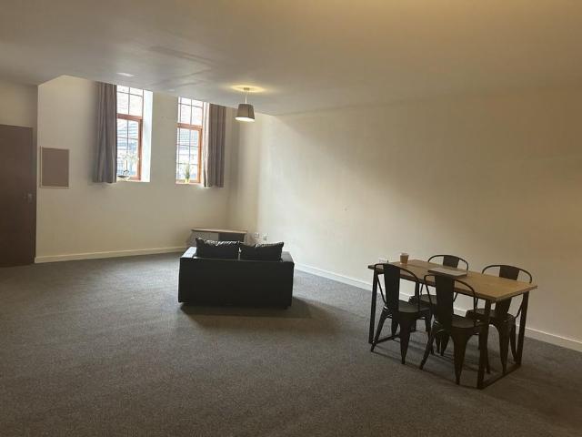 Apartment for rent in Backburn, Lancashire