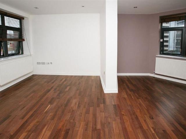 Apartment for rent in St. George in the East, Whitechapel