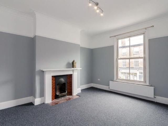 Apartment for rent in High Field, York