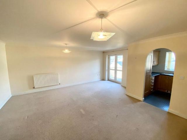 Apartment for rent in Hebden Royd, Mytholmroyd
