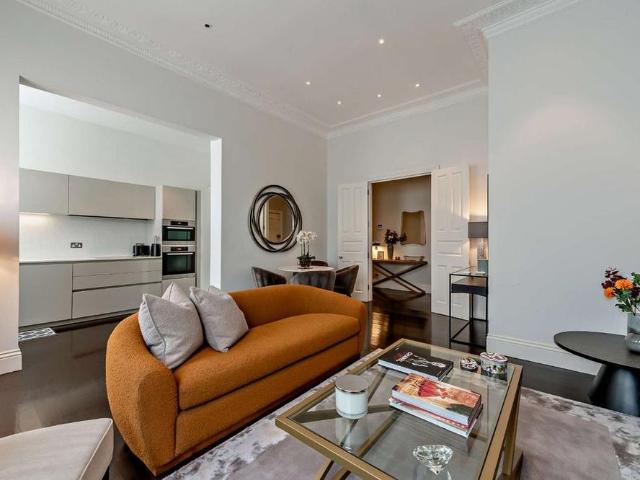 Apartment for rent in City of Westminster, Greater London