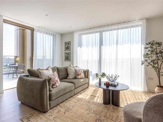 Apartment for rent in Tottenham Hale, Greater London