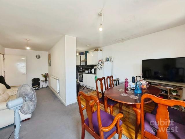 Apartment for rent in Eastney, City Of Portsmouth