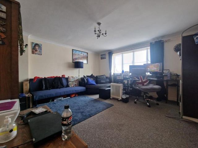 Apartment for rent in Fratton, City Of Portsmouth