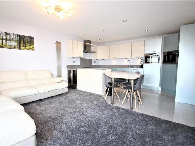 Apartment for rent in Portsea, Portsmouth