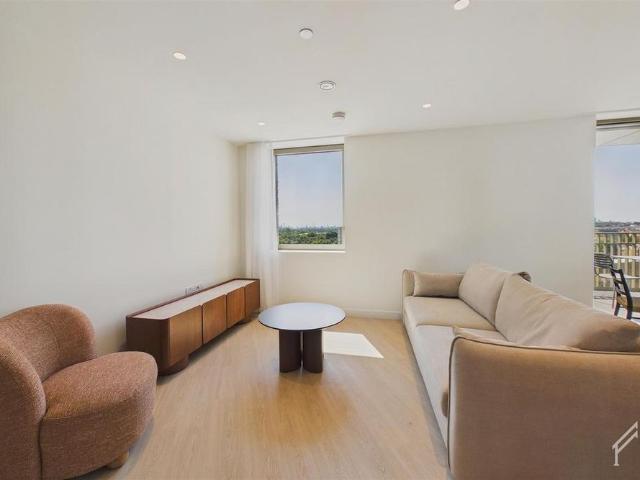 Apartment for rent in Tottenham Hale, Greater London