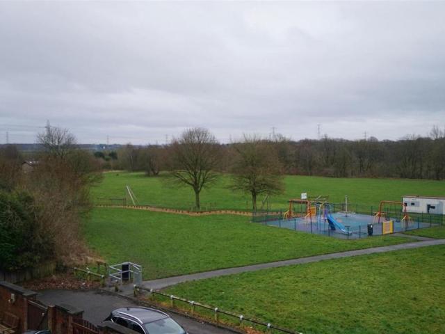 Apartment for rent in Little Lever, Bolton