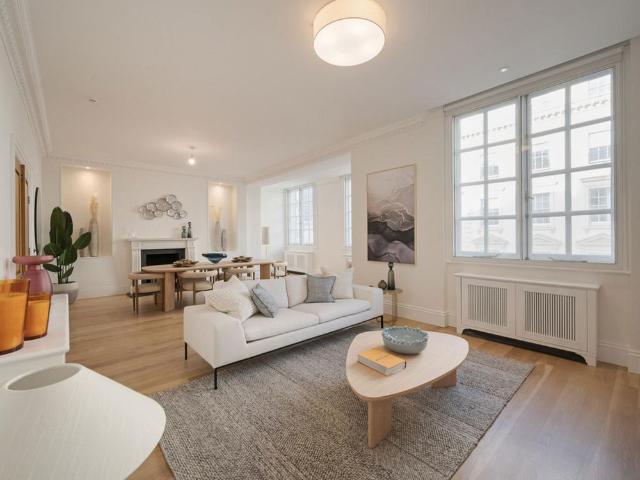 Apartment for rent in Mayfair, Isle Of Man