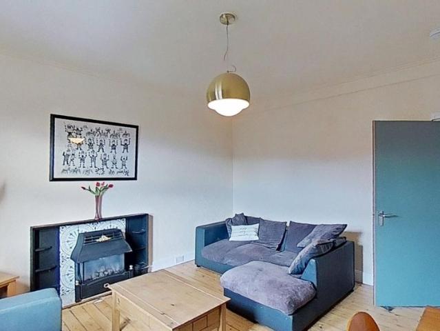 Apartment for rent in Gorgie/Dalry, Scotland
