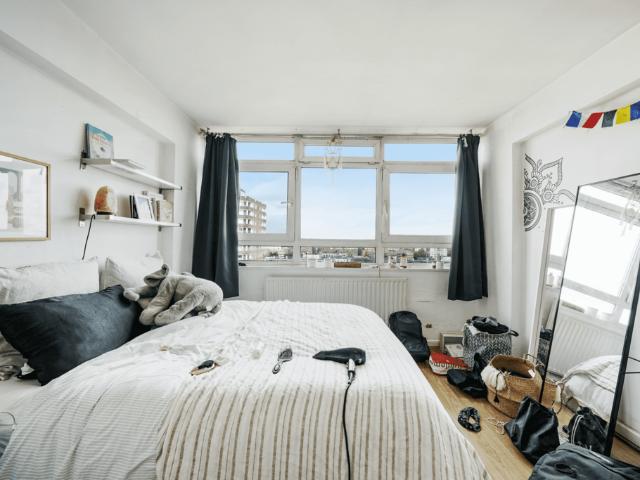 Flat for rent in Hoxton, Isle Of Man