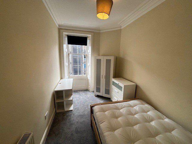 Apartment for rent in Lauriston, Scotland