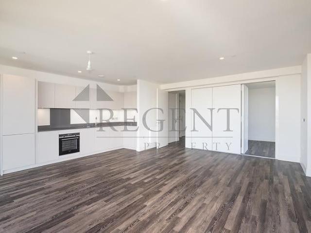 Apartment for rent in London Borough of Lewisham, New Cross