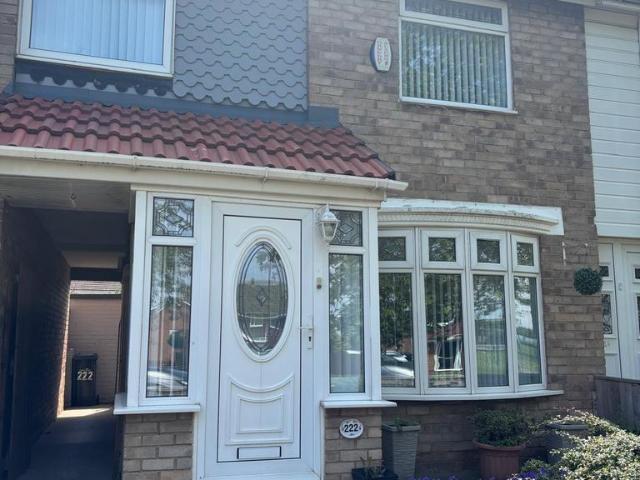 House for rent in Marton, Normanby