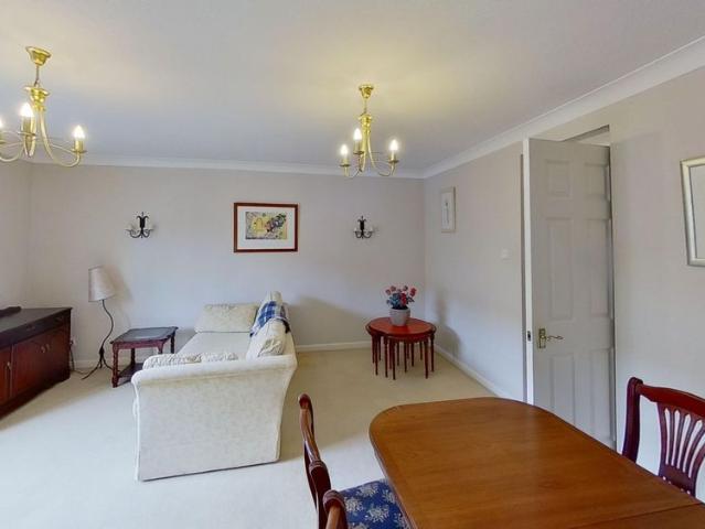 Apartment for rent in Murrayfield, Scotland