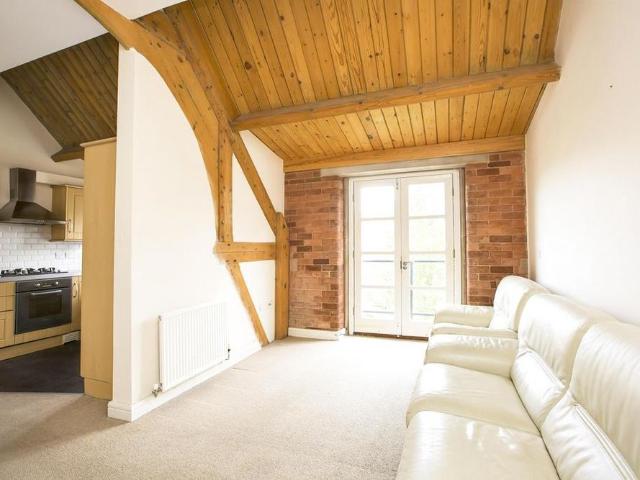 Apartment for rent in Hebden Royd, Hebden Bridge