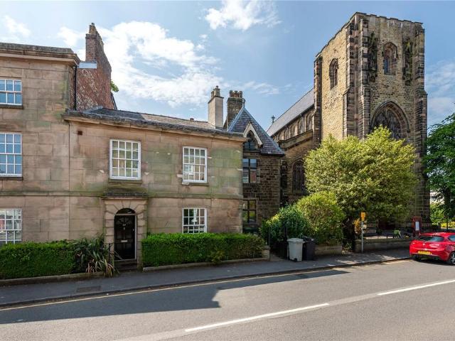 Flat for rent in Bollinbrook, Macclesfield