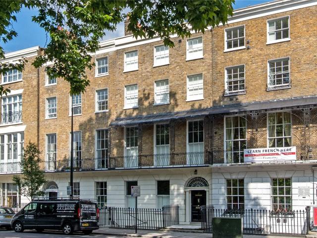 Apartment for rent in Marylebone, Greater London