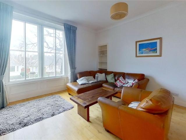 Apartment for rent in Leith Links, Leith