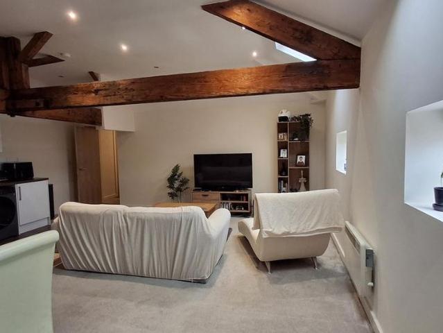 Apartment for rent in Newark on Trent, Newark and Sherwood