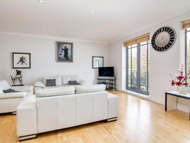 Apartment for rent in Calthorpe Fields, West Midlands