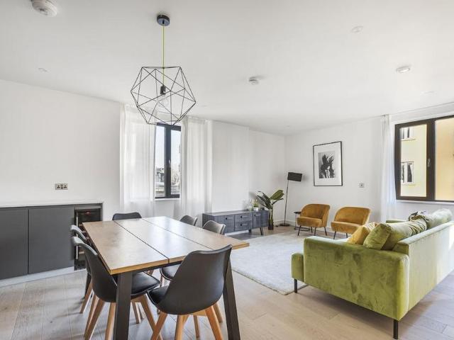 Apartment for rent in London Borough of Hackney, Greater London
