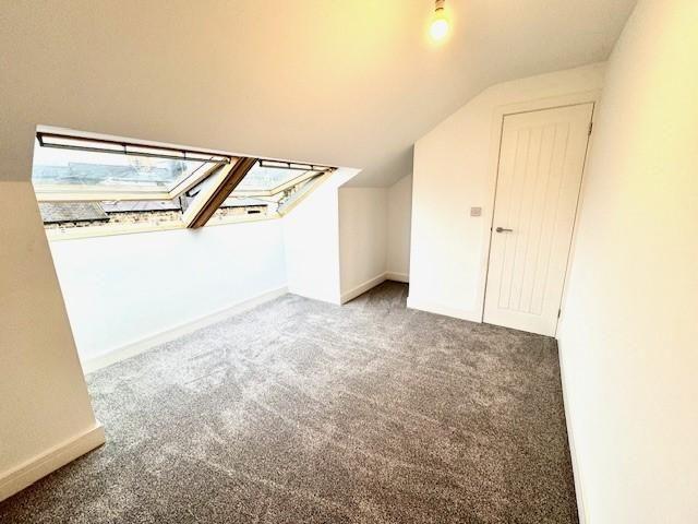Apartment for rent in South Yorkshire