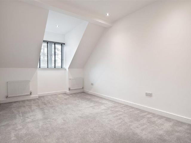 Apartment for rent in Finchampstead