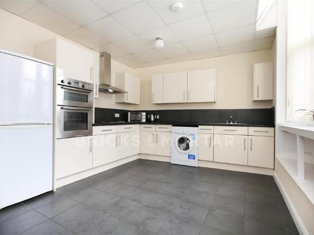 Flat for rent in Monkwearmouth, Sunderland