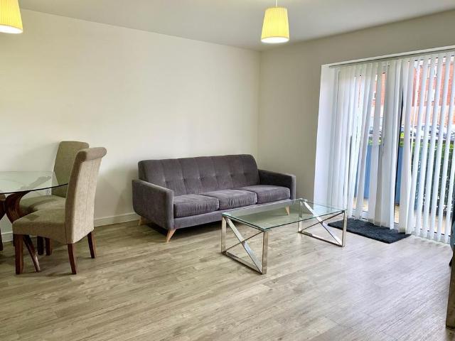 Apartment for rent in Portsea, City Of Portsmouth